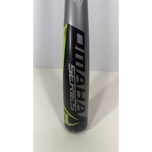 Louisville Slugger Omaha Series USA Baseball Bat 27/17 -10 WTLUBO518B10